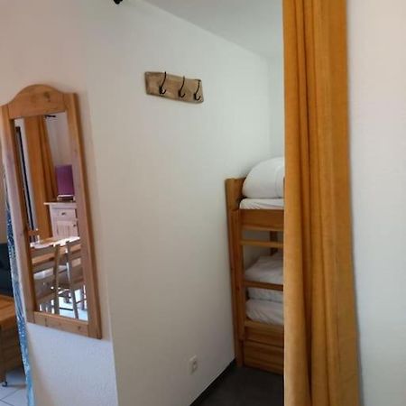 Appartement Cosy Proche St Lary Et Loudenvielle Arreau Kültér fotó