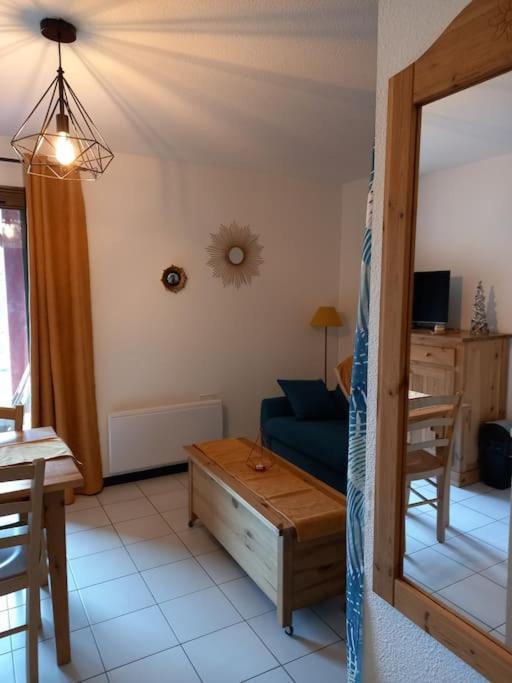 Appartement Cosy Proche St Lary Et Loudenvielle Arreau Kültér fotó